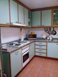 Seletaris (D27), Condominium #604935621